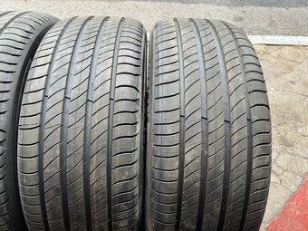 Letne Pneu Michelin 215/55 R18 99V 4ks - 3