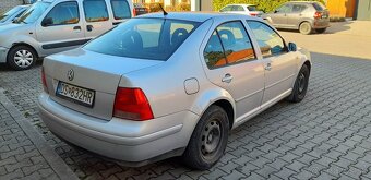 Volkswagen Bora 1.9 Tdi 66Kw Rok 2003 Najazdene 242.500km - 3