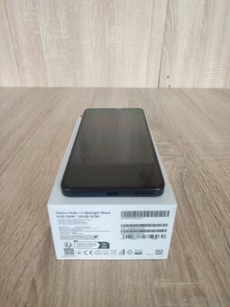 Xiaomi Redmi Note 13 6GB/128GB - 3