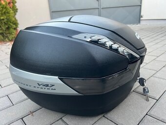 Kufor GIVI V47NNT topcase 47 l - 3