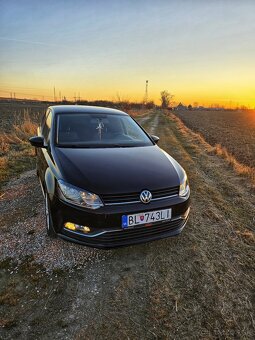 Volkswagen Polo 1.2 TSI BMT, DSG A/T 7st. - 3