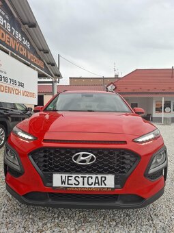 Hyundai Kona 1.6 CRDi Comfort - 3