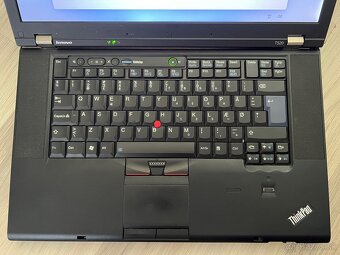 Lenovo ThinkPad T520 i5 - 3