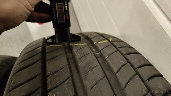 Letné Michelin Primacy 3 215/50/18 92W - 3