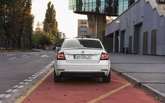 Škoda Octavia 3 - 2.0 TDi, 110kw, 6 st. DSG, 2017 - 3