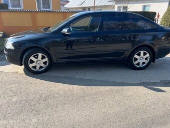 Skoda Octavia 2 1.9 TDi 77kw - 3