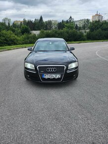 Audi A8 - 3