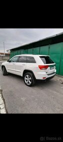 Jeep grand cherokee wk - 3