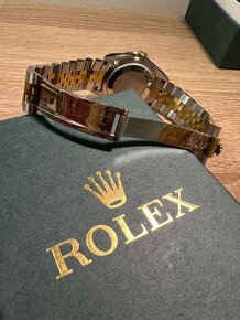 Rolex just date - 3