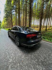Audi A8 4.2tdi - 3