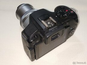 Panasonic Lumix DMC-G6 - 3