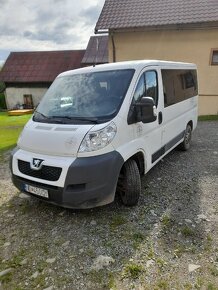 Peugeot boxer 2.2hdi 88kw - 3