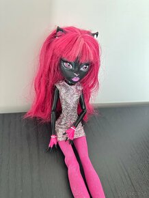 Monster high - 3