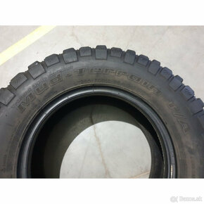 Letné pneumatiky 255/70 R16 GOODRICH - 3