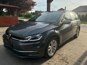 VW GOLF VII variant 1.6 TDi 85kw 2020 VIRTUAL/ACC/FULL LED - 3