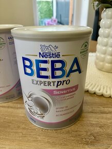 Beba EXPERT PRO Sensitive - 3