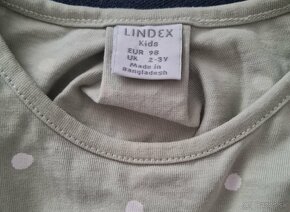 Lindex saty a suknicka - 3