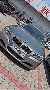 BMW e90 318i - 3