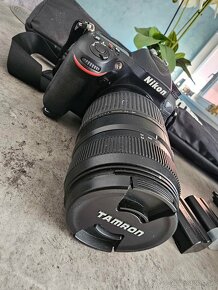 Nikon D7100 - 3