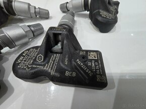 Original TPMS senzory tlaku,Snimace tlaku Audi,VW - 3