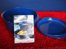 PREDAM NEVYUZITE NOVE KUCHYNSKE NACINIE ZN. TUPPERWARE - 3