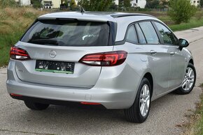 Opel Astra ST 2019//AUTOMAT///. 9.990,- EUR - 3