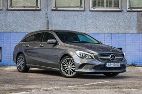 Mercedes-Benz CLA - 3