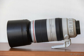 Canon EF 100-400mm f/4.5-5.6L IS II USM - 3