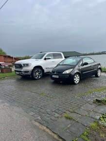 Predám Mitsubishi Colt Cabrio czc - 3