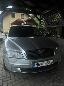 Škoda octavia 2 1.9tdi combi - 3