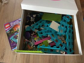 Lego Friends Lunapark 41130 - 3