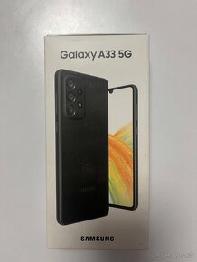 Samsung A33 5g - 3