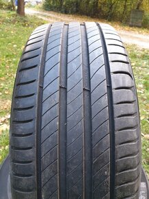 Letne pneu 205/55r16 - 3