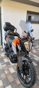 KTM 390 Adventure - 3