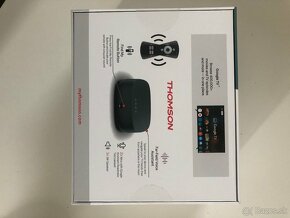 THOMSON Streaming Box Plus 270 NOVINKA (na SK nekupitelny) - 3