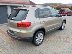 Volkswagen Tiguan 2.0 CR TDI BMT Sport&Style - 3