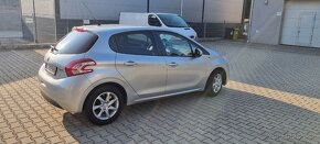 Peugeot 208 1,2 60kw Style - 3