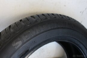 18” ZIMNE----PNEUMATIKY----SEMPERIT--- 235/60 r18 -----7MM - 3