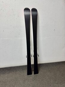 Rossignol FAMOUS 9 + XPRESS W 10 / dlžka 142cm - 3