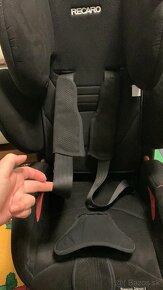 Recaro young sport hero - 3