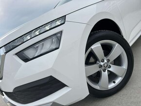 Škoda Kamiq Style 1.0 TSI 85kW,MT/6, BENZÍN, 2020, 82494 kmO - 3