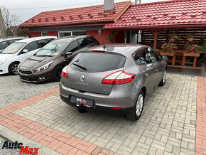 Renault Mégane 1.5 dCi Dynamique - 3