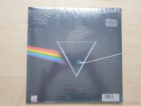 Pink Floyd - The Dark Side of the Moon - 3