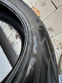 Continental EcoContact 6 Q 215/60 R17 96 H - 3