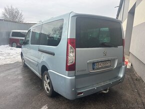 Peugeot Expert Tepee 2.0 HDi 100kw - 3