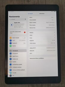 Ipad 7.generacie - 3