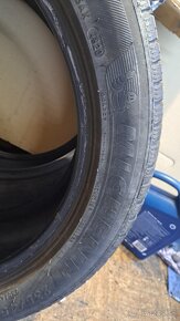 Michelin crossclimate - 3