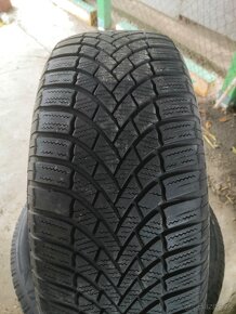 Zimné pneumatiky 205/55 R16 - 3