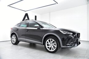 Cupra Formentor 1.5 TSI DSG, LED, ACC, Lane Assist, Kamera - 3