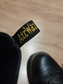 Dr. Martens, veľ. 40 - vhodné ako vianočný darček - 3